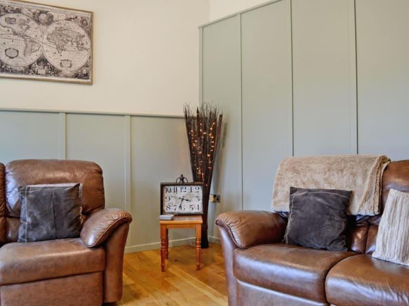 马特洛克Riber Retreat, Matlock, Derbyshire别墅 外观 照片
