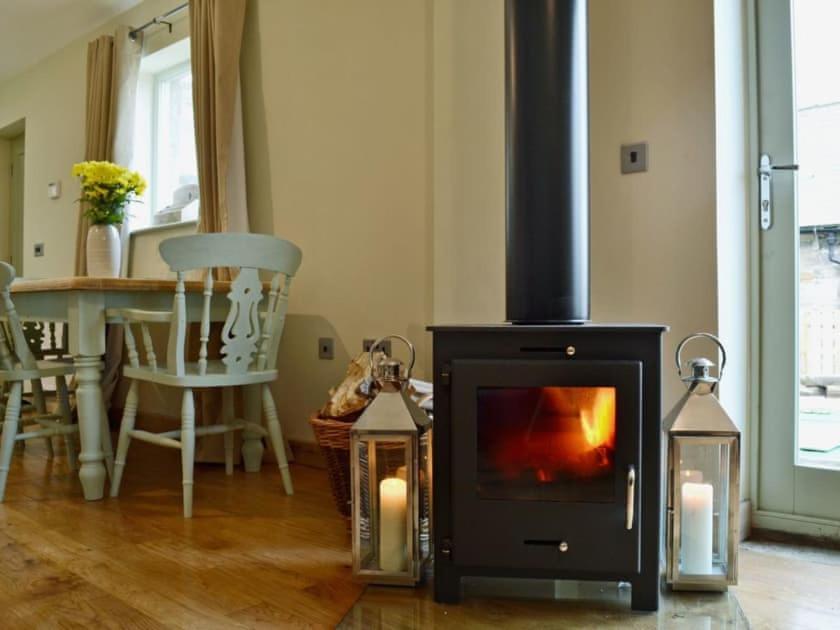 马特洛克Riber Retreat, Matlock, Derbyshire别墅 外观 照片