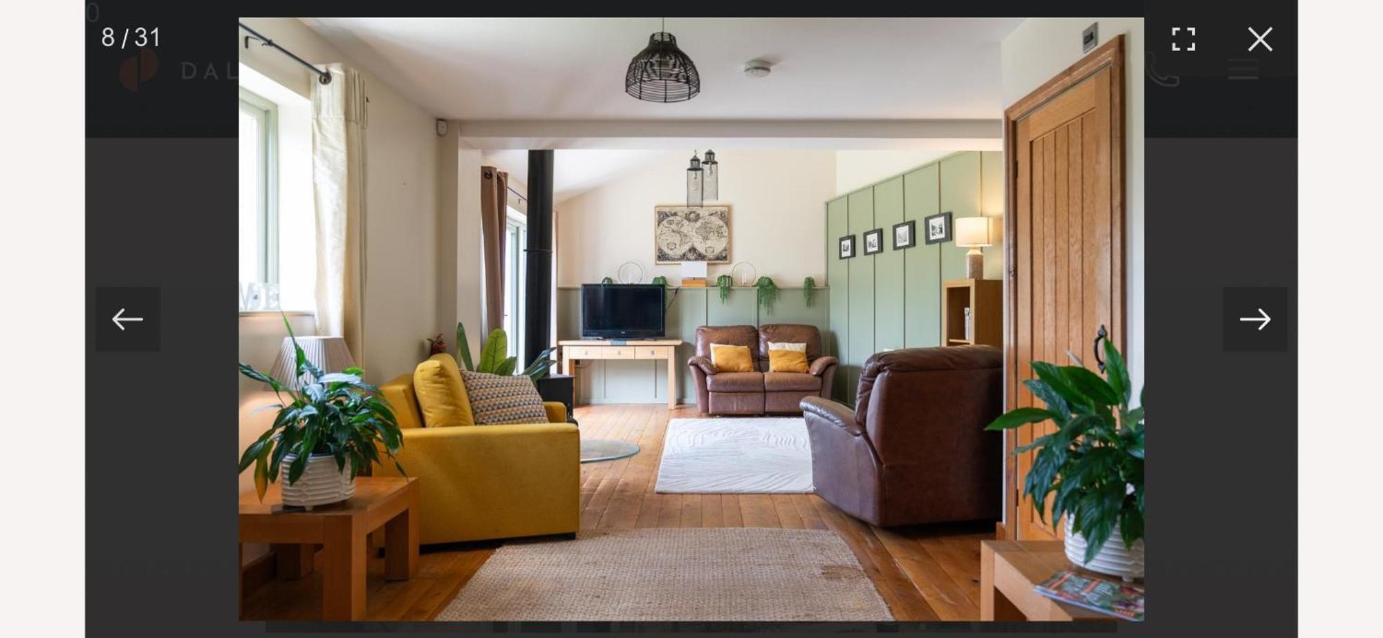 马特洛克Riber Retreat, Matlock, Derbyshire别墅 外观 照片