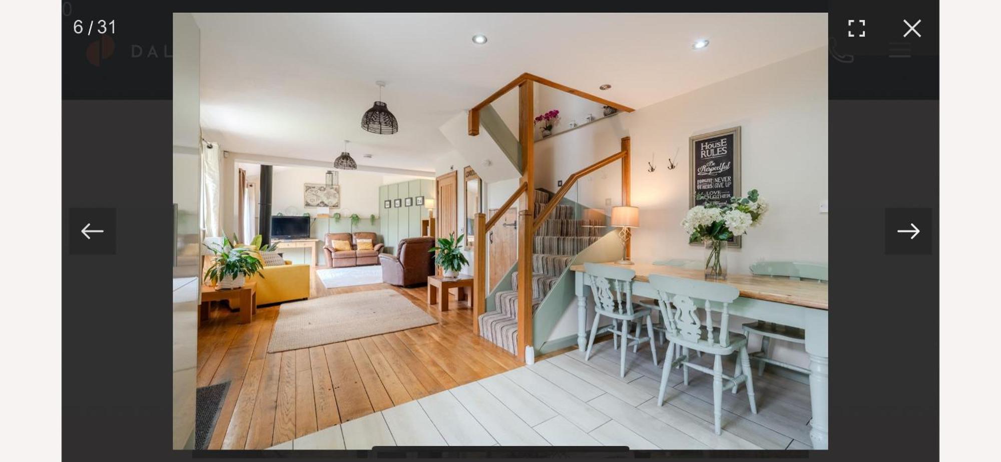 马特洛克Riber Retreat, Matlock, Derbyshire别墅 外观 照片