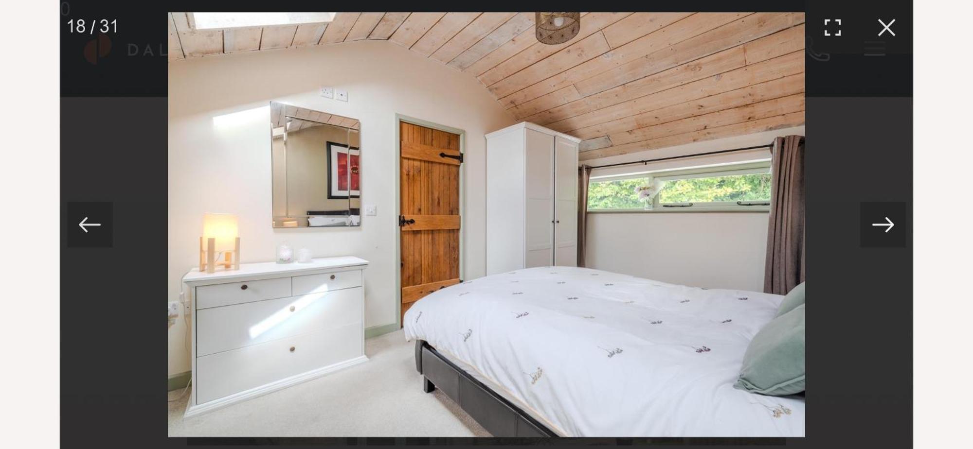 马特洛克Riber Retreat, Matlock, Derbyshire别墅 外观 照片